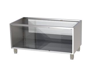 Cabinet neutru 1200x730x600 mm, linia 700, P7120