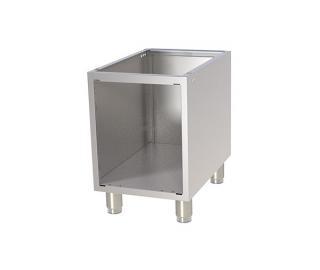 Cabinet neutru deschis 400x730x600 mm, linia 700, P740