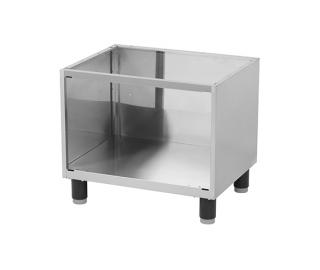 Cabinet neutru deschis 660x530x570 mm P60L