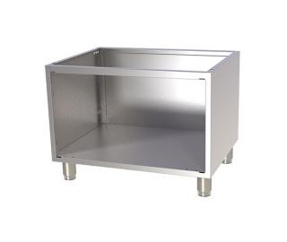 Cabinet neutru deschis 800x730x600 mm, linia 700, P780