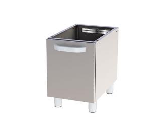Cabinet neutru tip dulap 400x730x600 mm, linia 700, P740D