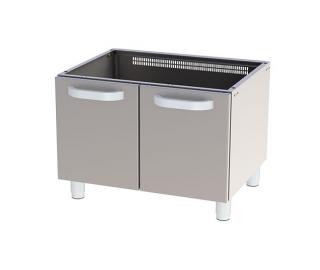 Cabinet neutru tip dulap 800x730x600 mm, linia 700, P780D