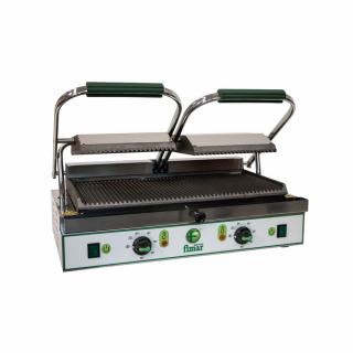 Contact grill 480     230 mm striat, 400V, 3,6 kW, PE50RN