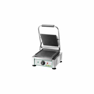 Contact grill striat, 230V, 2,2 kW, EG01