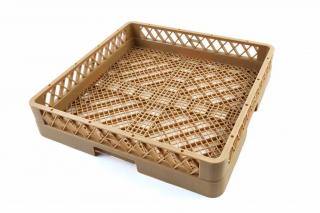 Cos pentru tacamuri (fine mesh)