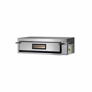 Cuptor de pizza electric cu panou digital, 400V, 13,2 kW, FMD9