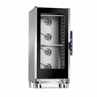 Cuptor electric patiserie 16 tavi 600     400 mm semi-digital, 400V, 36 kW, PF7716