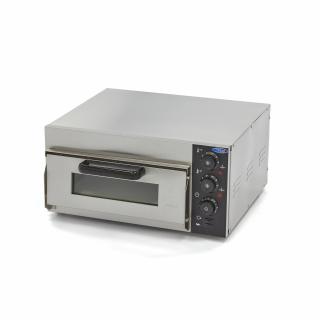 Cuptor pizza electric 1x40cm, 230V, 2 kW