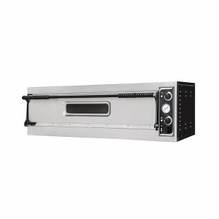Cuptor pizza electric 2 pizze, O 35 cm, 5 kW, 400V