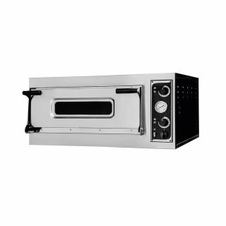 Cuptor pizza electric 4 pizze, O 40 cm, 13,2 kW, 400V