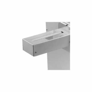 Cutit 2 mm pentru taiat paste Sansone