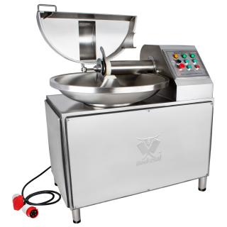 Cutter Profesional 40 litri
