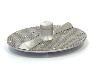 Disc abraziv pentru masina de curatat cartofi 15 kg