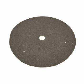 Disc abraziv pentru masina de curatat cartofi 30 kg