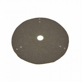 Disc abraziv pentru masina de curatat cartofi 8 kg
