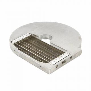 Disc taiere cartofi prajiti 10 mm