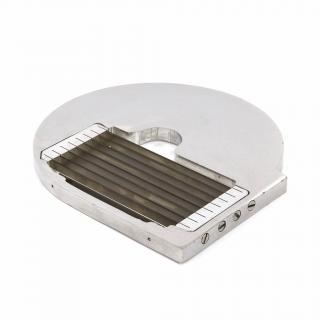 Disc taiere cartofi prajiti 8 mm