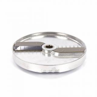 Disc taiere julienne 10 mm