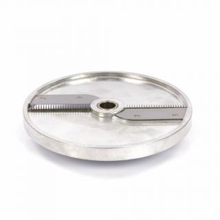 Disc taiere julienne 2,5 mm