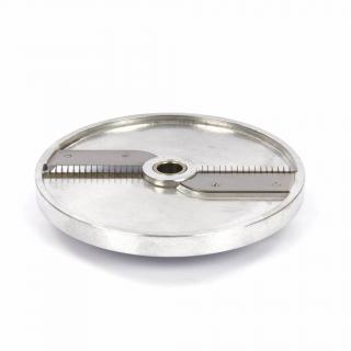 Disc taiere julienne 4 mm