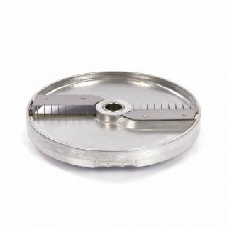 Disc taiere julienne 8 mm