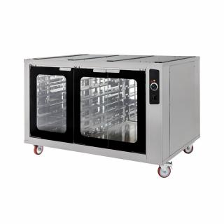 Dospitor cuptor pizza BASIC XL 3L-33L