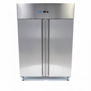 Dulap congelare inox 1173L, 700W, 230V