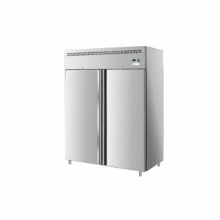 Dulap congelare inox, 1200 litri -18 -22    C, GN2 1, FORCOLD