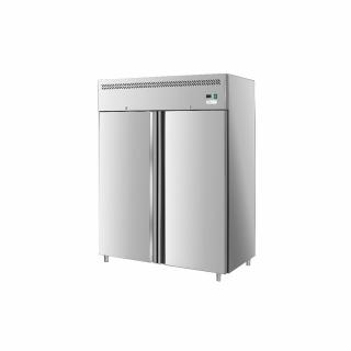 Dulap congelare inox, 1325 litri -18 -22    C, GN2 1, FORCOLD