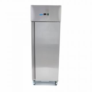 Dulap congelare inox 429L, 600W, 230V