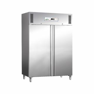 Dulap congelare inox, GN2 1, 1104 litri -18 -20    C