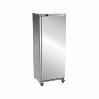 Dulap frigorific inox, 650 litri, ECO, -2+8   C