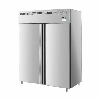 Dulap frigorific inox, GN2 1, 1200 litri, +2+8   C FORCOLD