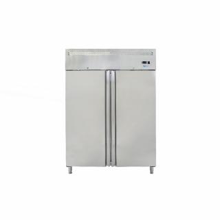 Dulap frigorific inox, GN2 1, 1300 litri, -2+8   C FORCOLD