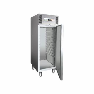 Dulap frigorific patiserie profesional inox, 737 litri, +2+8   C