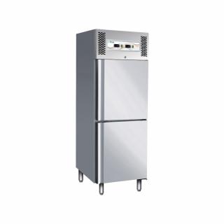 Dulap frigorific si congelare, GN2 1, 474 litri, -2 +8 -18-22   C