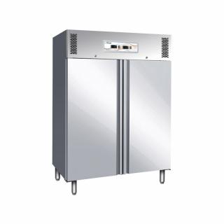 Dulap frigorific si congelare GN2 1, 507+ 507 litri, -2 +8 -18-22   C
