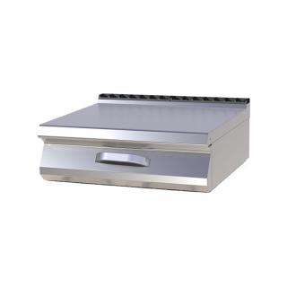 Element neutru 2xGN 1 1 de banc, linia 700, PP708
