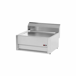 Element neutru 480x600 mm, linia 600, PP60L