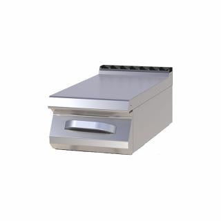 Element neutru GN 1 1 de banc, linia 700, PP704