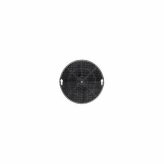Filtru de carbon activ