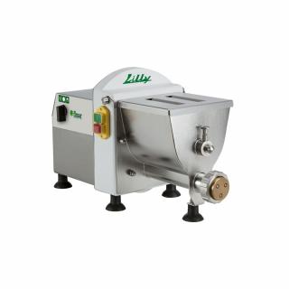 Masina de paste 5 kg ora, 230V, 0,25 kW, PF15E