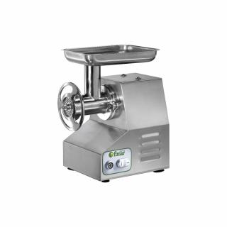 Masina de tocat carne 150-250 kg h, grup de tocare din inox, 230V, 1,1 kW, 22TS