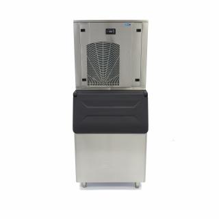 Masina facut fulgi gheata 400 kg zi, 230V, 1,8 kW
