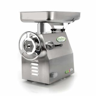 Masina tocat carne profesionala TI32RS Total Unger inox, 500 kg ora, 1,6 kW, 400V, FTI138RSUT