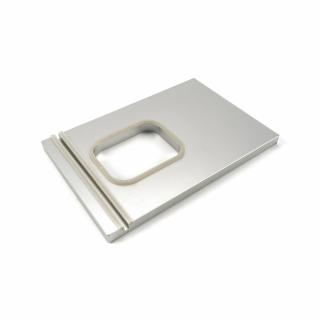 Matrite masina de sigilat - 138 x 114 mm - 1 compartiment