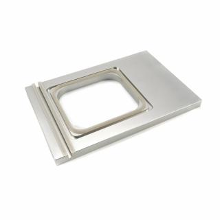 Matrite masina de sigilat -176 x 162 mm - 1 compartiment
