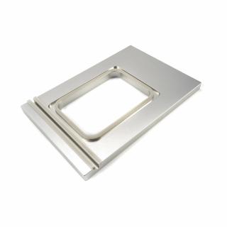 Matrite masina de sigilat - 187 x 137 mm - 1 compartiment