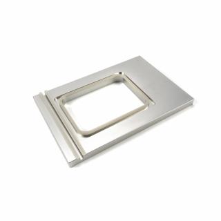 Matrite masina de sigilat - 190 x 144 mm - 1 compartiment