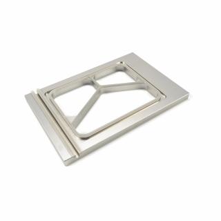 Matrite masina de sigilat - 225 x 175 mm - 3 compartimente